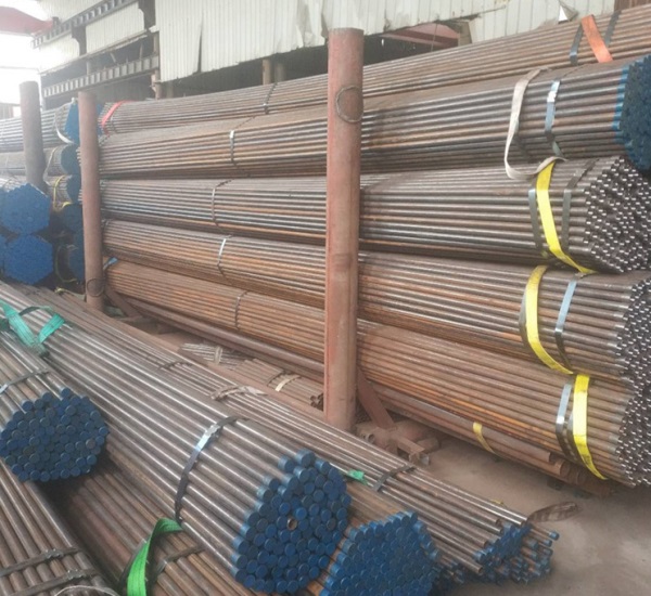 咸宁钳压式声测管