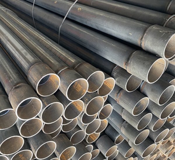 咸宁螺旋式声测管