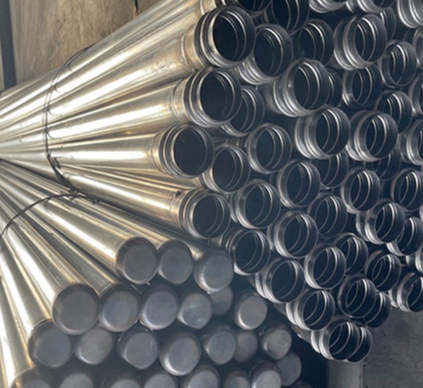 咸宁套筒式声测管