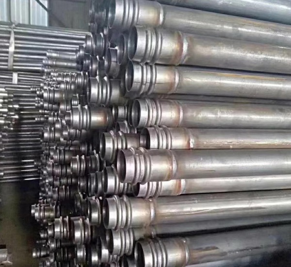 咸宁承插式声测管