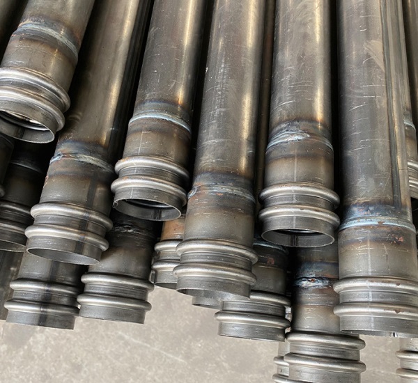 咸宁承插式声测管厂家