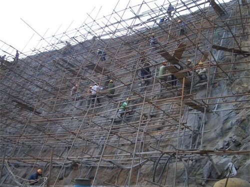 咸宁公路桩基检测